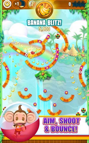 download free super monkey ball step