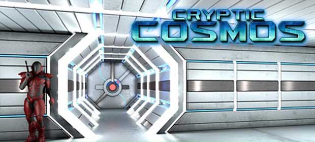 Cryptic Cosmos