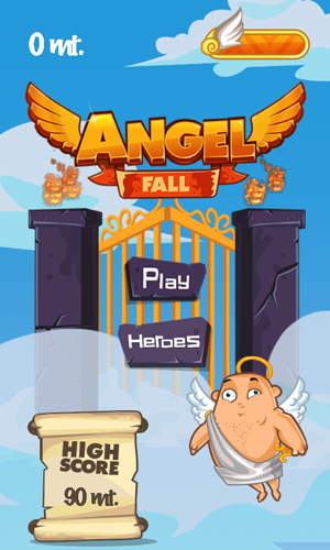 Angel Fall