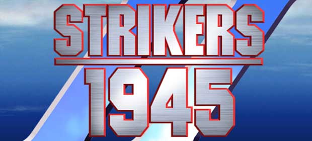 STRIKERS 1945-2