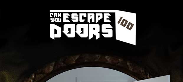 Can You Escape 100 Doors HD