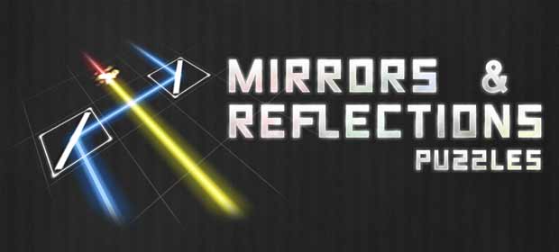 Mirrors & Reflections Puzzles