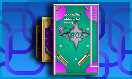 Kill Your Bf Pinball : SNUX 3