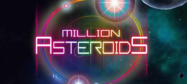 Million Asteroids