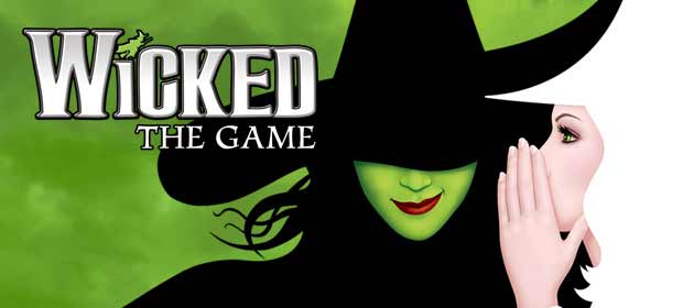 WICKED: The Game