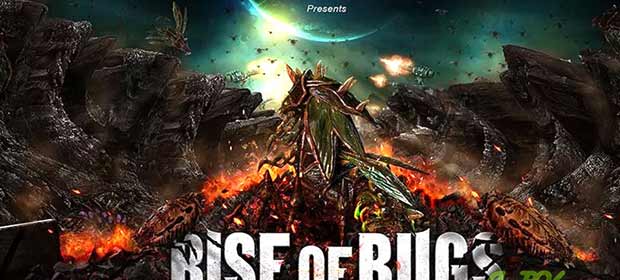 Rise of Bugs