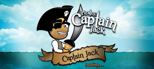 Pirates: Captain Jack