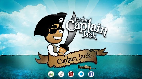 Pirates: Captain Jack