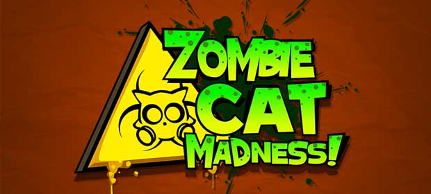Zombie Cat Madness