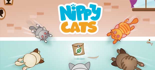 Nippy Cats