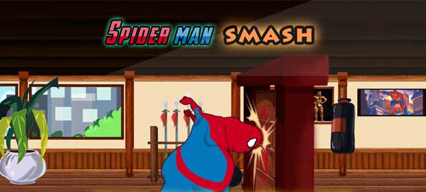 Spiders-Man Smash!