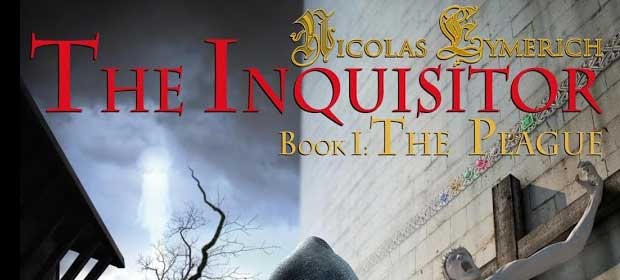 The Inquisitor - Book 1