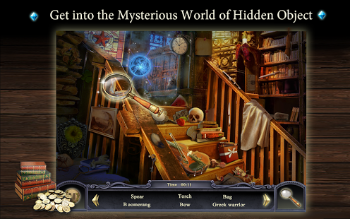 Mystery Games - Free Game Downloads | GameTop