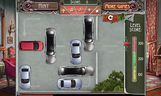 Spinster Detective Android Games 365 Free Android Games Download