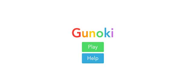 Gunoki