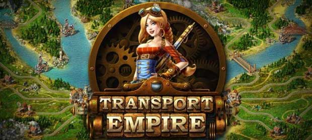 Transport Empire - Tycoon