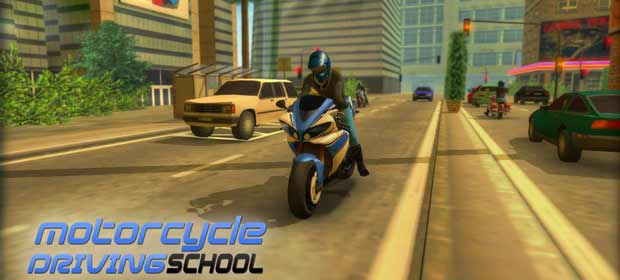 Motorcycle Driving School