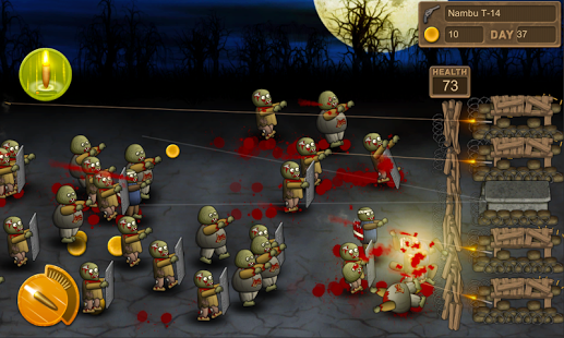 Zombie Madness II