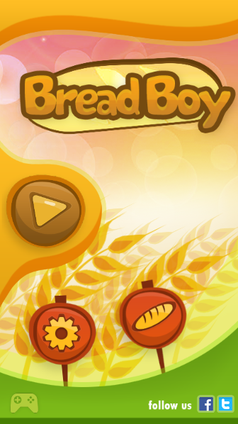 Bread Boy