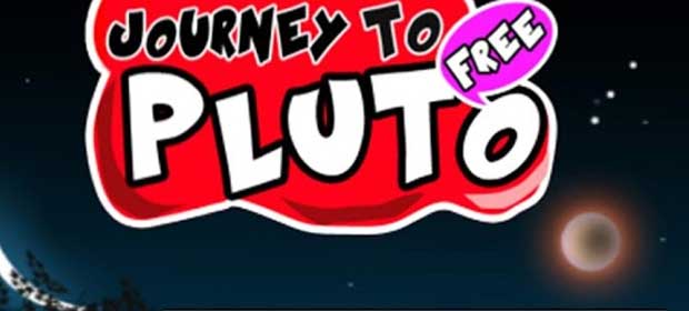 Journey To Pluto Free