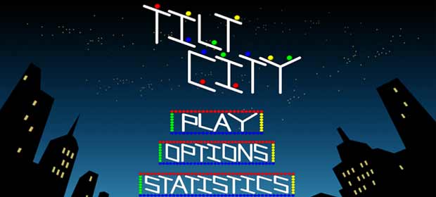 Tilt City