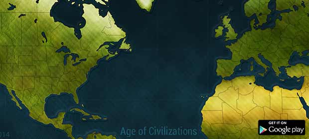 Age of Civilizations