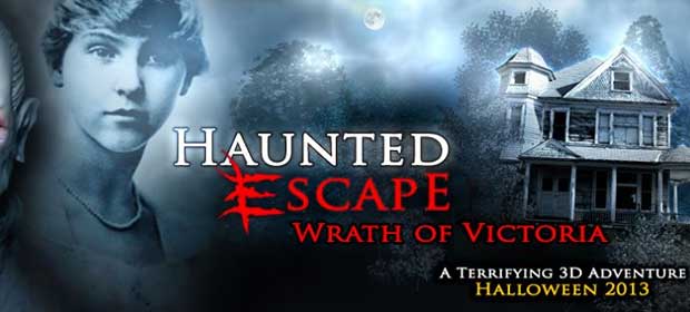Haunted Escape