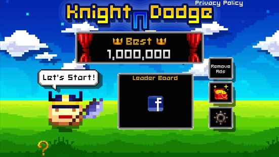 Knight N Dodge