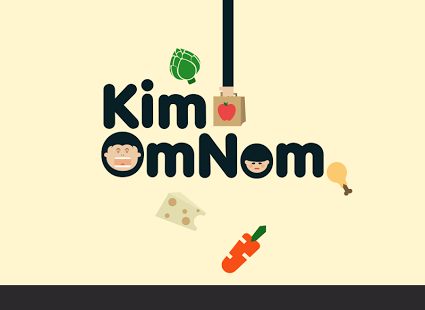 Kim Om Nom