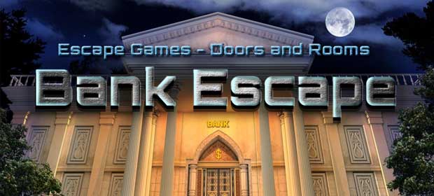Escape Games_Bank Escape