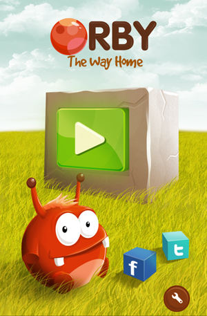 Orby: The Way Home