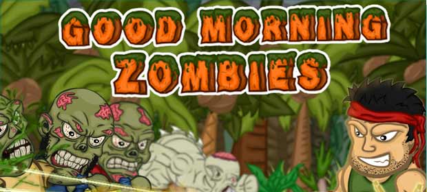 Good Morning Zombies
