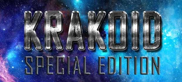 Krakoid: Special Edition