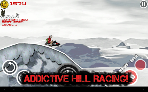 Monster Hill Racing