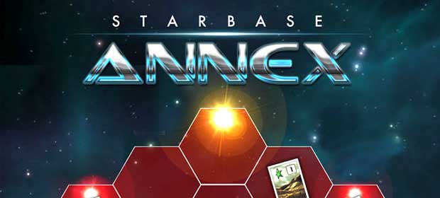 Starbase Annex