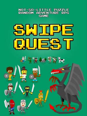 Swipe Quest