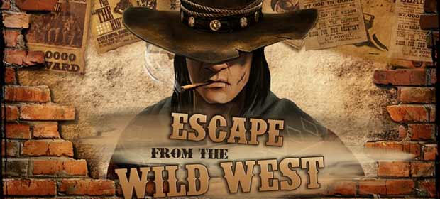 Escape From The Wild West