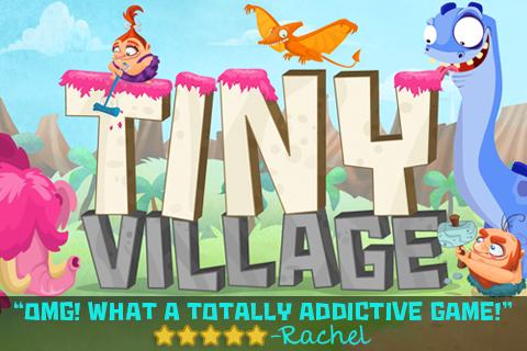 Tiny Village