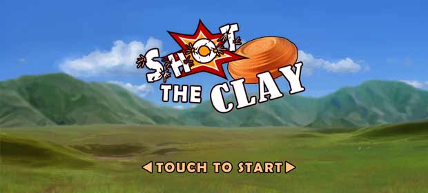 Shot The Clay