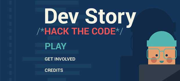 Dev Story /*HACK THE CODE*/