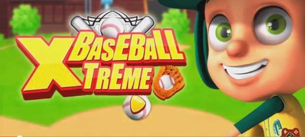 Baseball Xtreme
