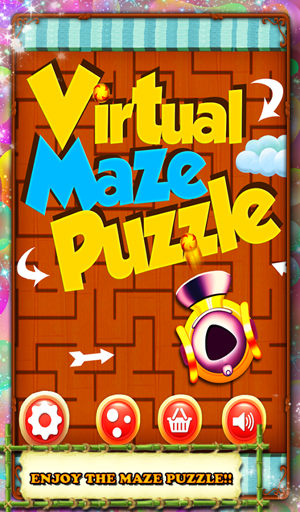 for android instal Mazes: Maze Games