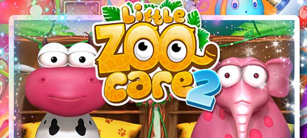 Little Zoo Care