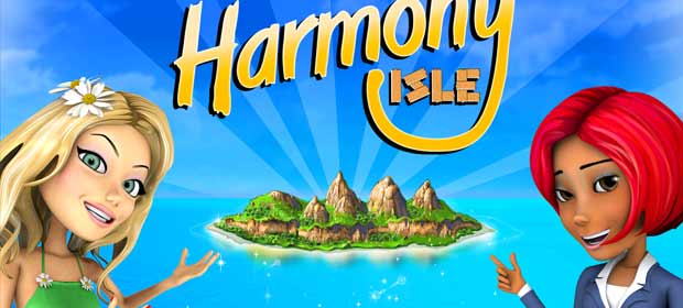 Harmony Isle