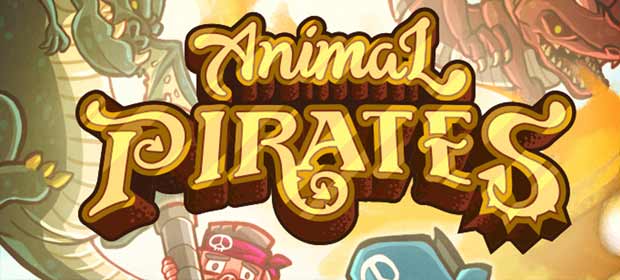 Animal Pirates
