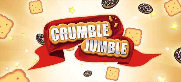 Crumble Jumble