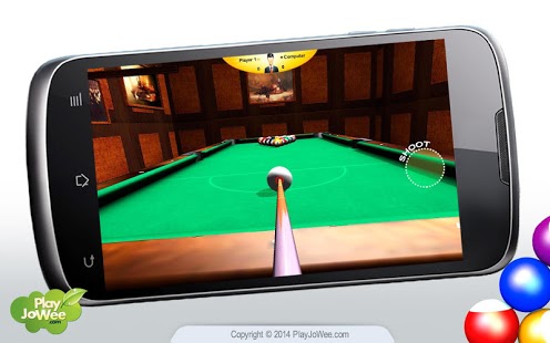 Pool Challengers 3D for apple instal