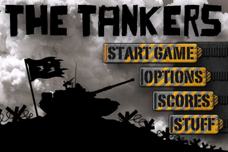 The Tankers