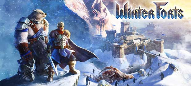 WinterForts: Exiled Kingdom