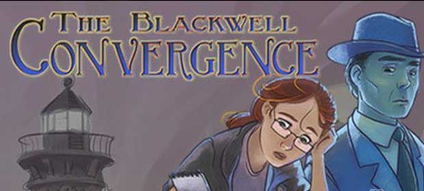 Blackwell 3: Convergence